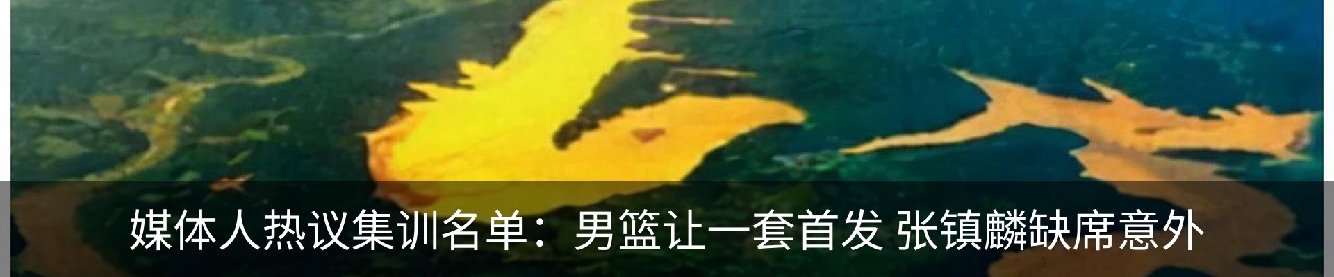 内页banner